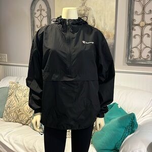 Champion wind breaker